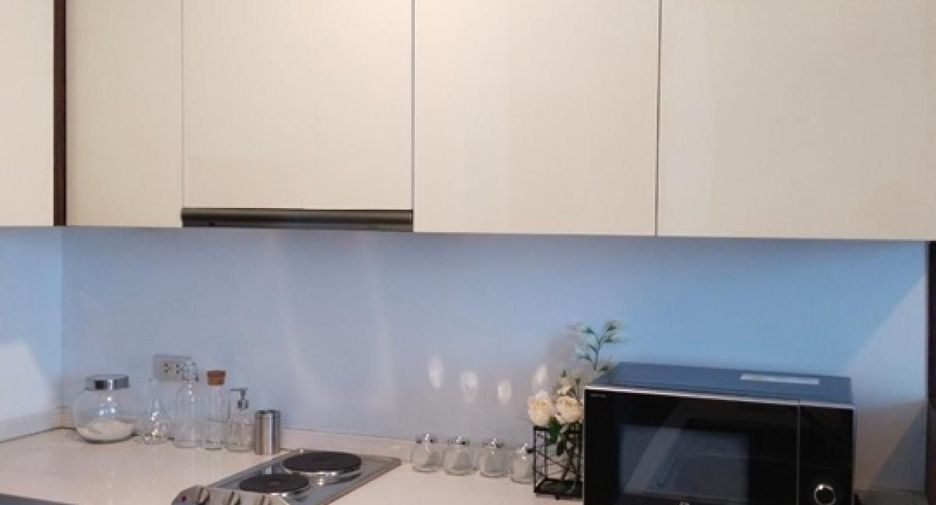Condo en venta y en alquiler de 1 habitaciones en Ratchathewi, Bangkok