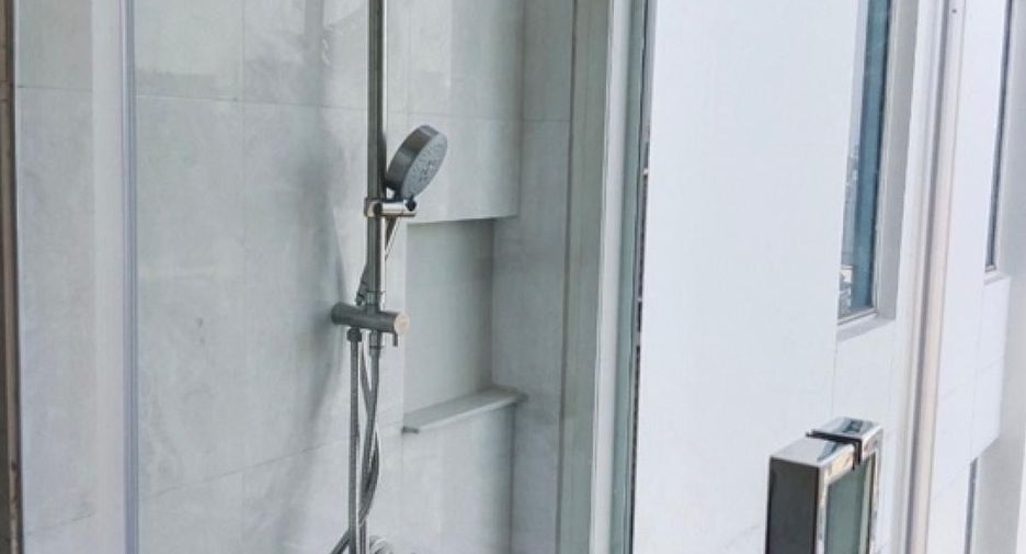 Condo en venta y en alquiler de 1 habitaciones en Ratchathewi, Bangkok