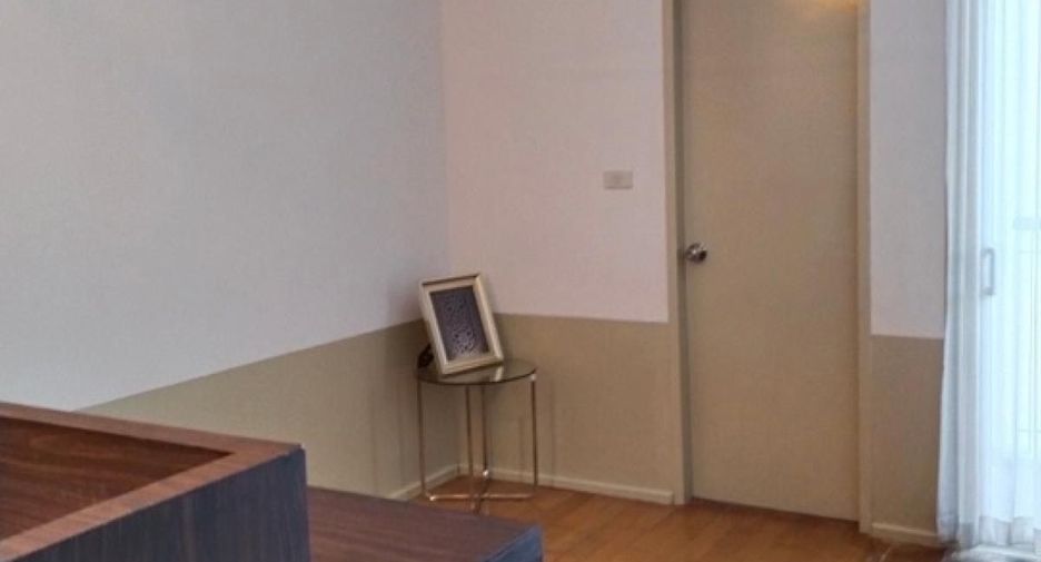 Condo en venta y en alquiler de 1 habitaciones en Ratchathewi, Bangkok