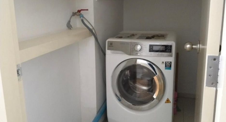 Condo en venta y en alquiler de 1 habitaciones en Ratchathewi, Bangkok