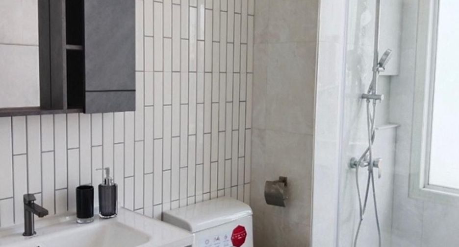 Condo en venta y en alquiler de 1 habitaciones en Ratchathewi, Bangkok