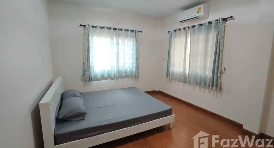 For sale 3 bedrooms house in Mueang Phitsanulok, Phitsanulok