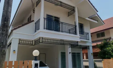 For sale 3 bedrooms house in Mueang Phitsanulok, Phitsanulok