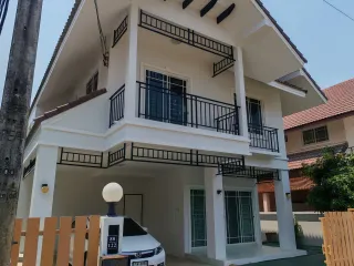 For sale 3 bedrooms house in Mueang Phitsanulok, Phitsanulok