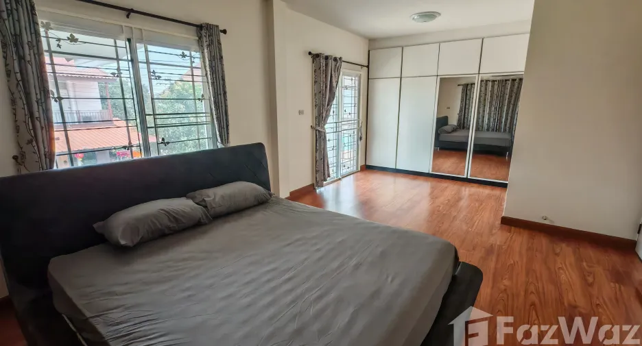 For sale 3 bedrooms house in Mueang Phitsanulok, Phitsanulok