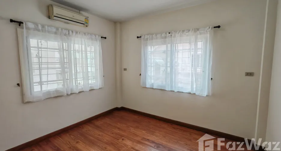 For sale 3 bedrooms house in Mueang Phitsanulok, Phitsanulok