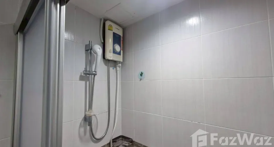 For rent 1 bed condo in Mueang Udon Thani, Udon Thani