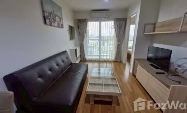 Condo en alquiler de 1 habitaciones en Mueang Udon Thani, Udon Thani