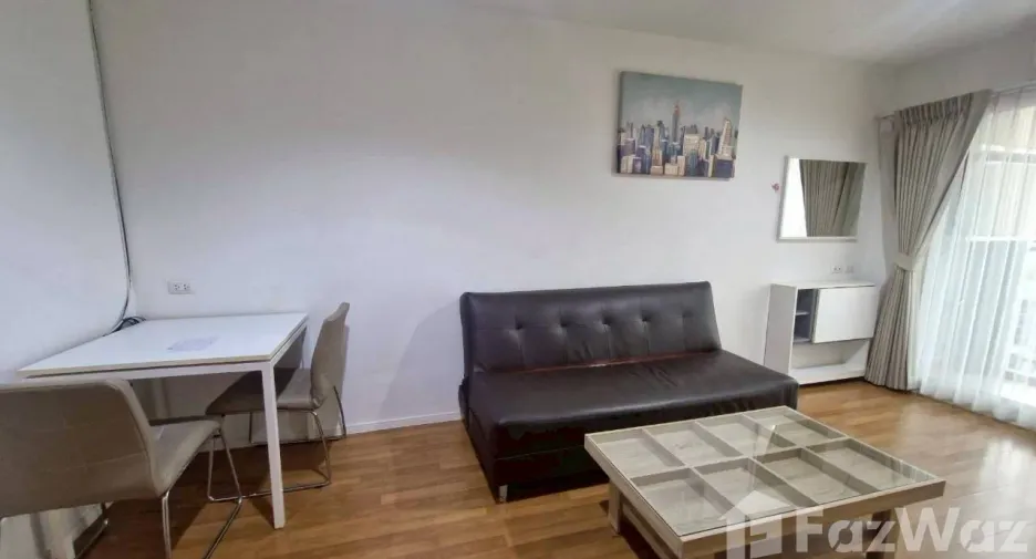 For rent 1 bed condo in Mueang Udon Thani, Udon Thani