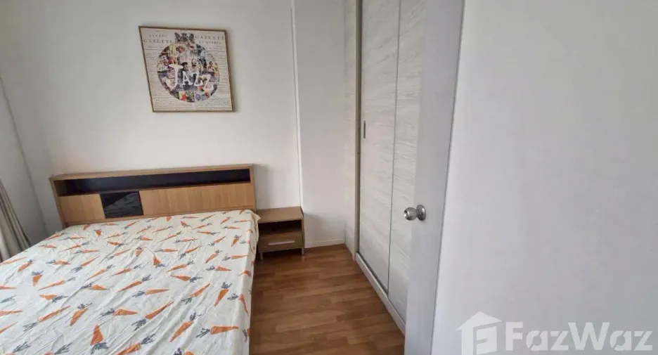 For rent 1 bed condo in Mueang Udon Thani, Udon Thani