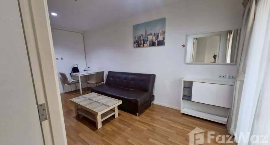 For rent 1 bed condo in Mueang Udon Thani, Udon Thani