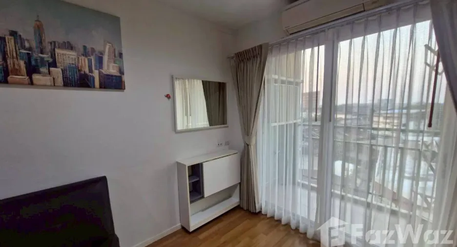 For rent 1 bed condo in Mueang Udon Thani, Udon Thani