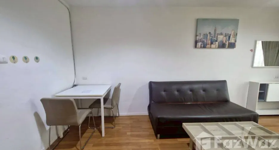 For rent 1 bed condo in Mueang Udon Thani, Udon Thani