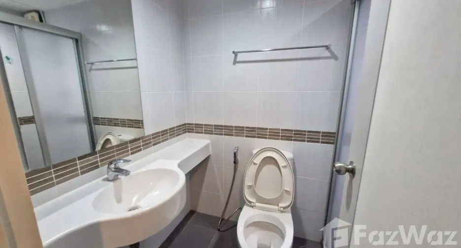 For rent 1 bed condo in Mueang Udon Thani, Udon Thani