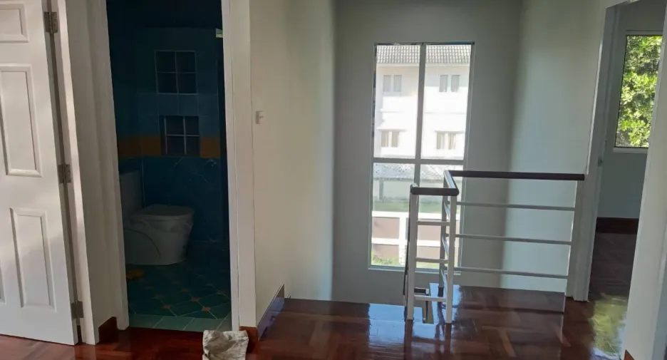 For sale 3 bedrooms house in Mueang Samut Sakhon, Samut Sakhon