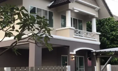 Продажа 3 спальни дом в Mueang Samut Sakhon, Самутсакхон