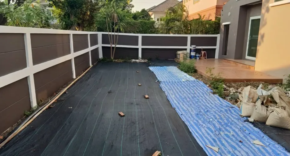 For sale 3 bedrooms house in Mueang Samut Sakhon, Samut Sakhon