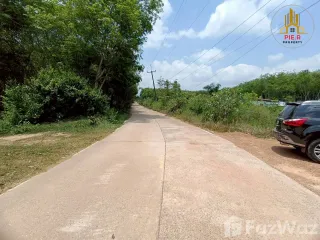 Terreno en venta en Mueang Rayong, Rayong
