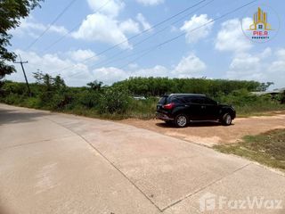 Terreno en venta en Mueang Rayong, Rayong