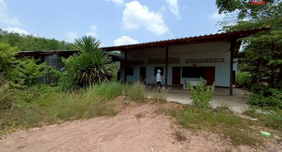 Grundstück zum Kauf in Mueang Rayong, Rayong