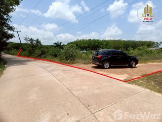 Terreno en venta en Mueang Rayong, Rayong