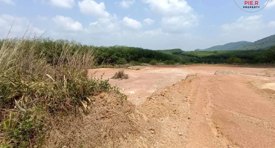 Grundstück zum Kauf in Mueang Rayong, Rayong