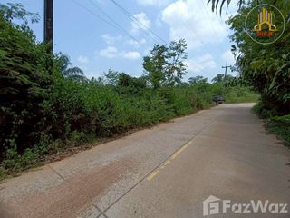 Terreno en venta en Mueang Rayong, Rayong