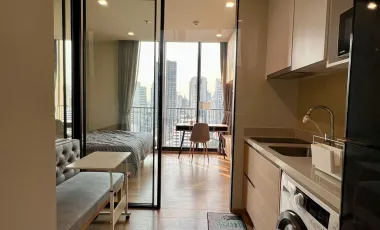 À vendre et à louer 1 chambre condo à Watthana, Bangkok