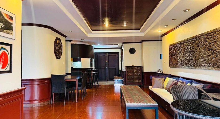 Продажа 2 спальни кондо в Mueang Chiang Mai, Чианг Маи
