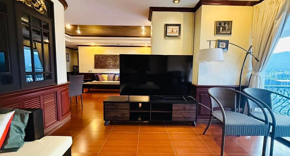 Продажа 2 спальни кондо в Mueang Chiang Mai, Чианг Маи