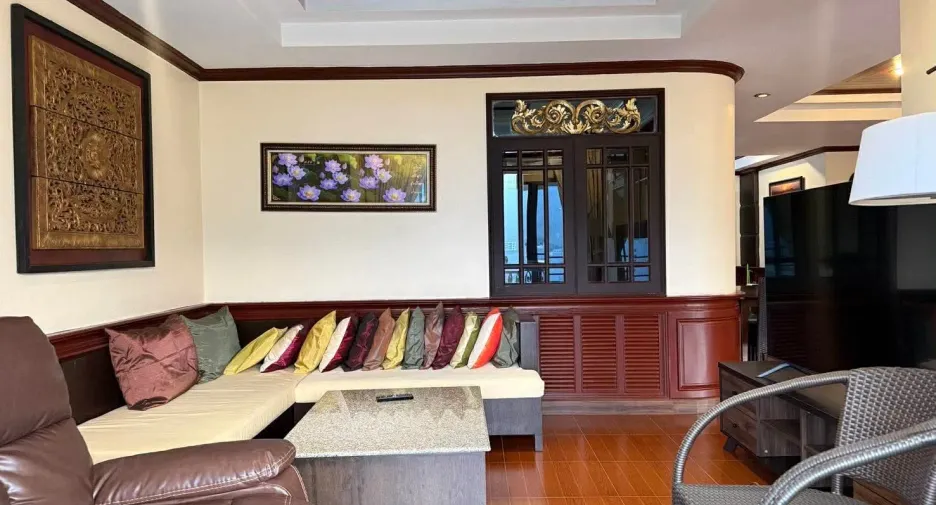 Продажа 2 спальни кондо в Mueang Chiang Mai, Чианг Маи