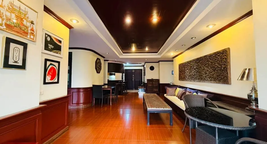 Продажа 2 спальни кондо в Mueang Chiang Mai, Чианг Маи