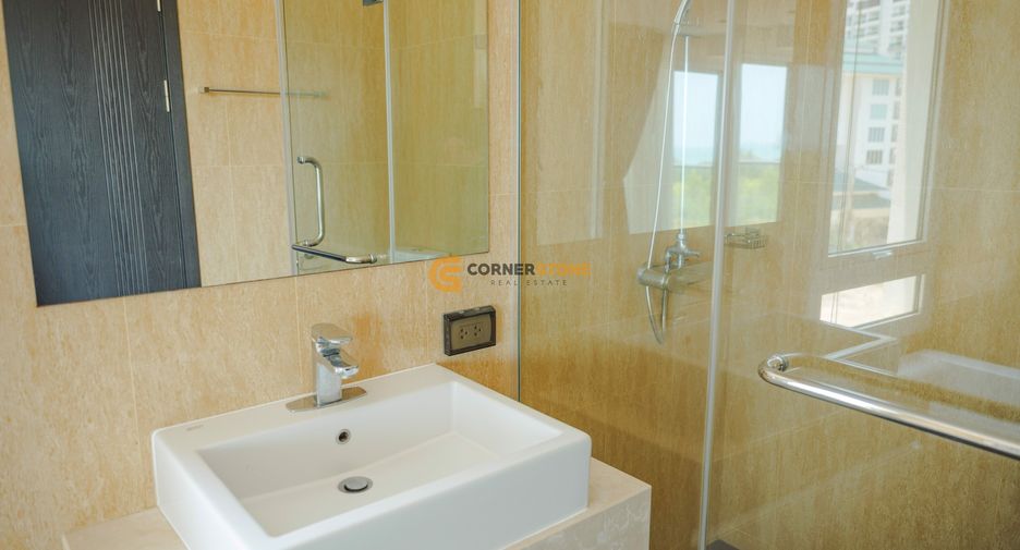 Wohnung zum Kauf mit 2 Zimmer in Bang Lamung, Chonburi