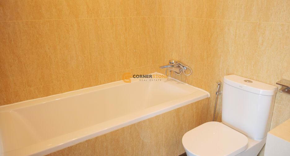 Продажа 1 кровать кондо в Банг Ламунг, Чонбури