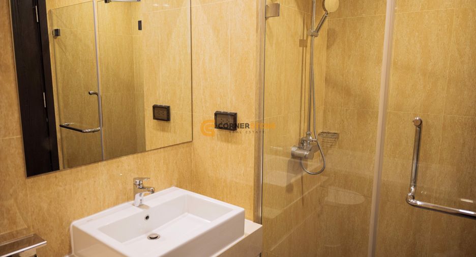 Продажа 1 кровать кондо в Банг Ламунг, Чонбури