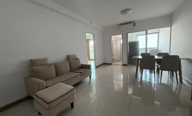 Wohnung zur Miete mit 1 Zimmer in Watthana, Bangkok