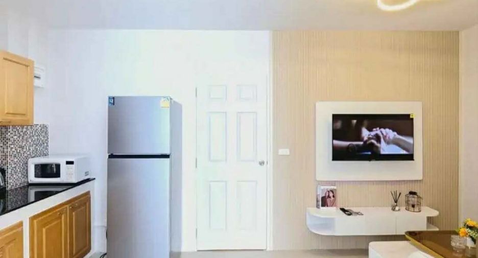 For rent 1 bed condo in Mueang Phuket, Phuket