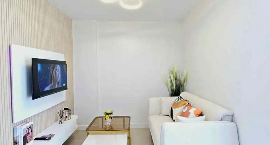 For rent 1 bed condo in Mueang Phuket, Phuket