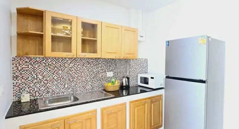 For rent 1 bed condo in Mueang Phuket, Phuket