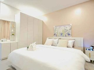 For Rent 1 Bedroom Condo In Mueang Phuket