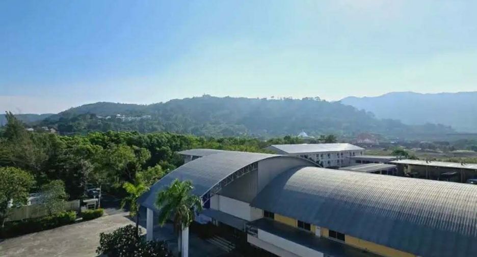 For rent 1 bed condo in Mueang Phuket, Phuket