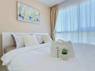 For rent 1 bed condo in Mueang Phuket, Phuket