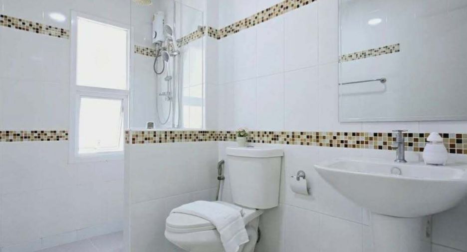For rent 1 bed condo in Mueang Phuket, Phuket
