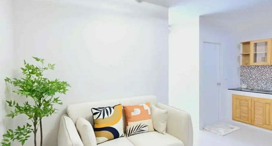 For rent 1 bed condo in Mueang Phuket, Phuket