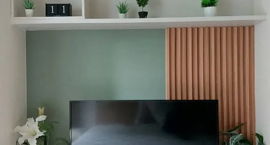 For rent 1 bed condo in Phra Khanong, Bangkok