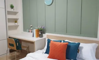 For rent 1 bed condo in Phra Khanong, Bangkok