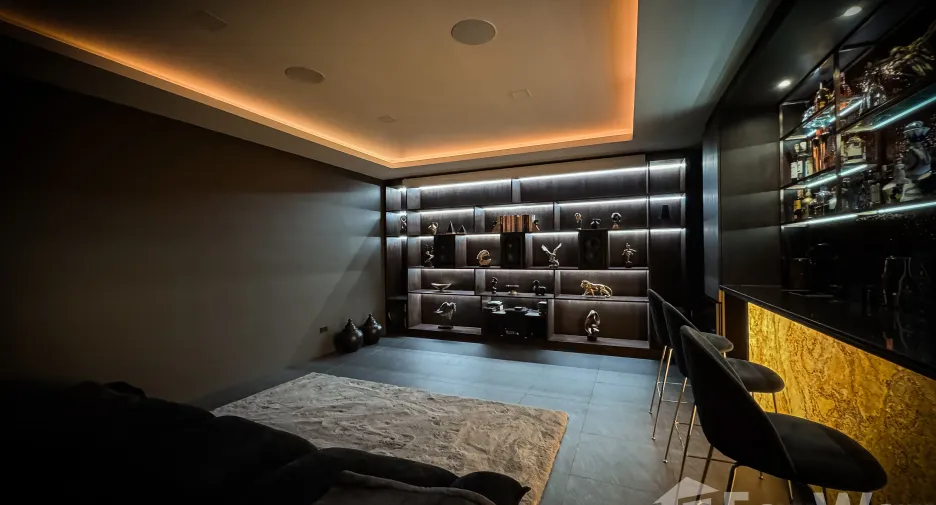 For sale 4 bedrooms house in Bang Lamung, Chonburi