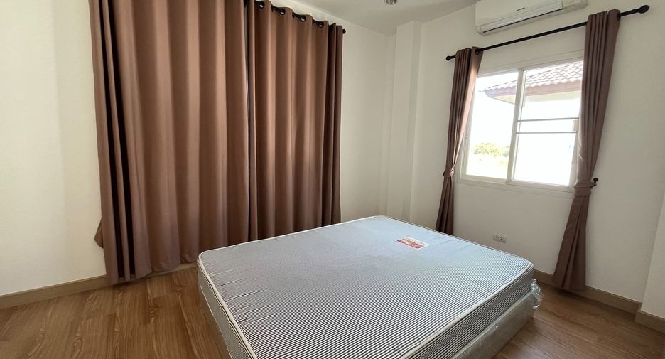 For sale 3 bedrooms house in San Sai, Chiang Mai