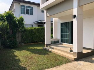 For sale 3 ベッドルーム house in San Sai, Chiang Mai