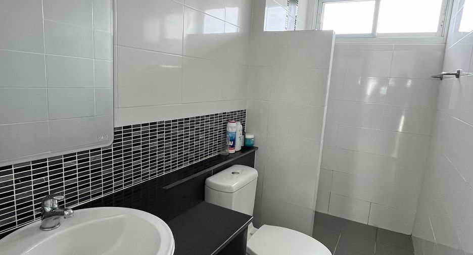 For sale 3 bedrooms house in San Sai, Chiang Mai